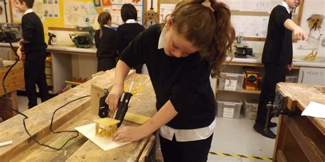 Mary Hare School on Twitter: "How strong is spaghetti? Year 8 DT students build pasta structures ...