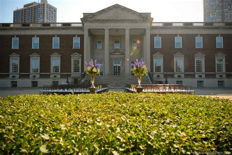 Chicago History Museum - Venue - Chicago, IL - WeddingWire