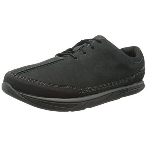 Altra - Altra Men's Instinct Everyday Leather Casual Fashion Sneakers ...