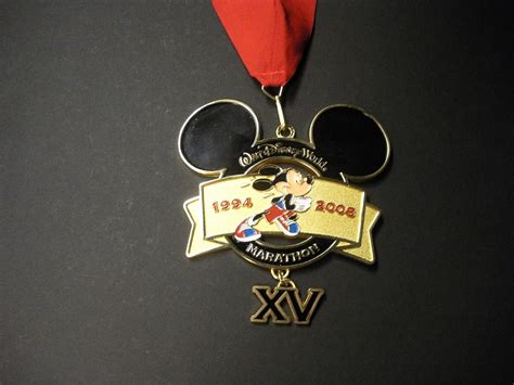 It’s All About the Medals | Disney Parks Blog