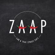 ZAAP Kitchen Lao & Thai Street Eats - Las Colinas - Buy eGift Card