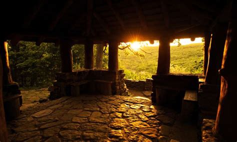 Devil's Den State Park | Arkansas State Parks