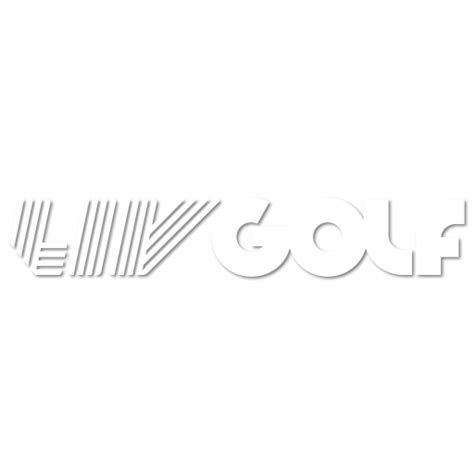 LIV Golf - TheSportsDB.com