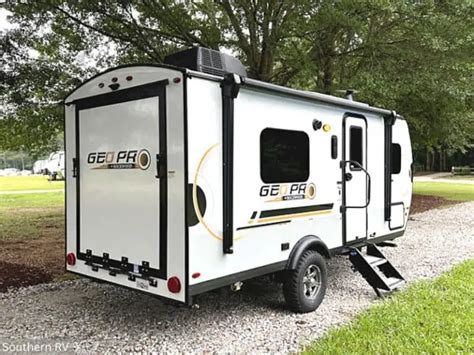 Top 10 Toy Haulers Under 5,000 Pounds (with Pricing) - RV Owner HQ