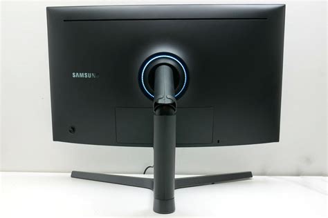 Samsung CHG70 Review: The new benchmark in gaming monitors | Trusted Reviews