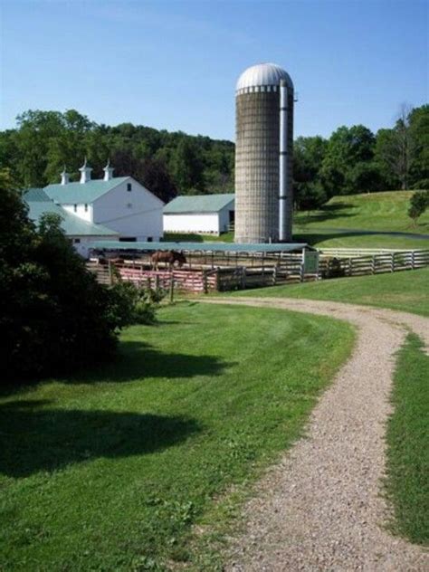 Malabar Farm - near Wooster, but closer to Mansfield. Lauren Bacall and Humphrey Bogart were ...