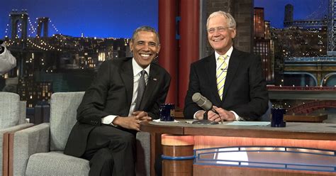 Top 10 David Letterman Top 10 Lists, The Beloved Staple Of Late Night Comedy — VIDEOS