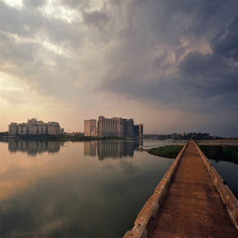 Broken Bridge - Adyar | Picture-perfect places for a photo shoot in ...