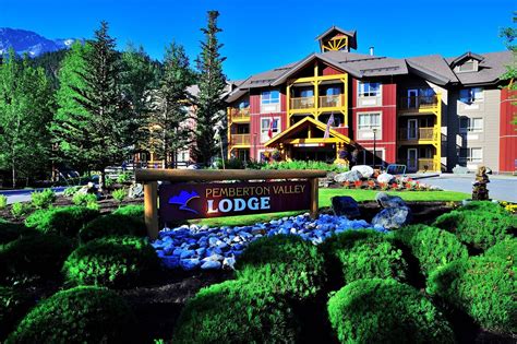 Pemberton Valley Lodge - UPDATED 2022 Prices, Reviews & Photos (British Columbia) - Hotel ...