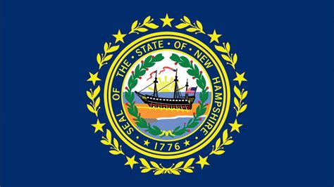 New Hampshire State Representative Resigns - State and Federal ...