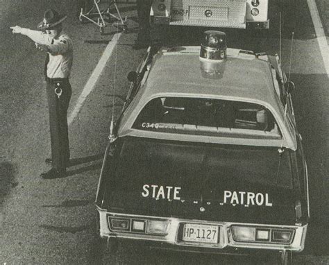 North Carolina Highway Patrol | Police cars, North carolina highway patrol, Old police cars