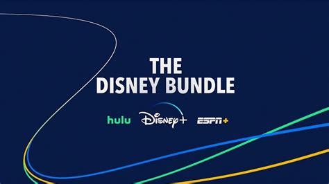 Everything To Know About Hulu Disney Plus Bundle