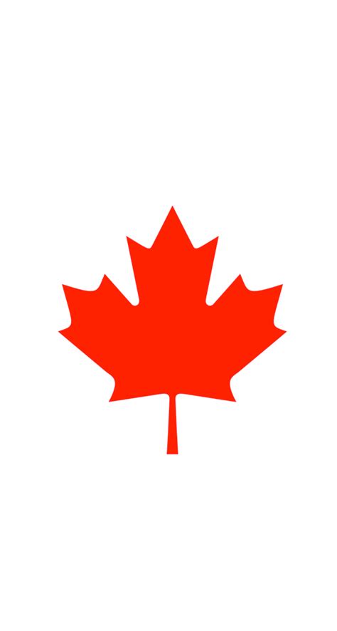 FunMozar – Canada Flag Wallpapers | iPhone5s壁紙/待受画像ギャラリー