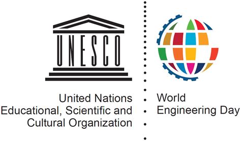 World Engineering Day for Sustainable Development - WFEO