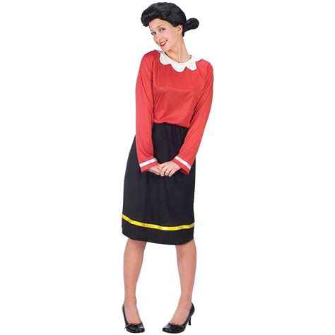 Olive Oyl Costume | Costumes FC