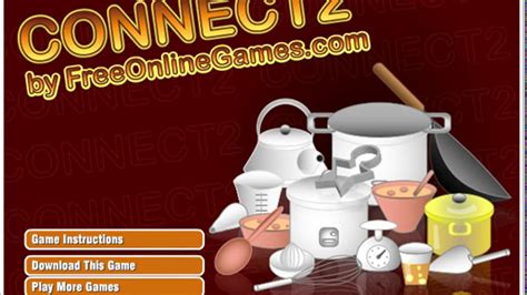 Free Online Games Connect 2 - YouTube