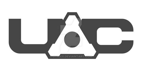 UAC Logo - LogoDix