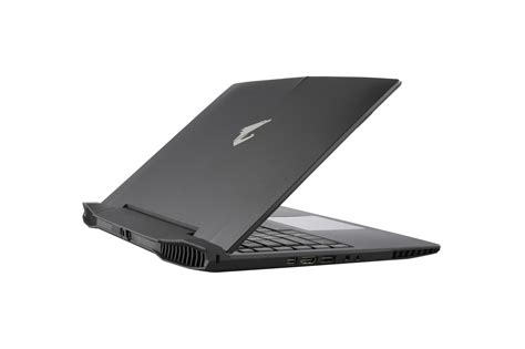 The Most Powerful and Lightest 13” Gaming Laptop in the World - AORUS X3 - TheOverclocker