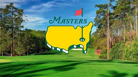 The Golf Masters Open: A Time-Honored Tradition