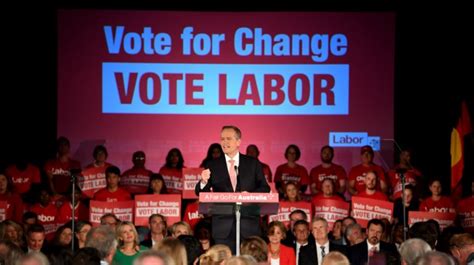 Final major speeches as Australian poll campaign draws to a close ...