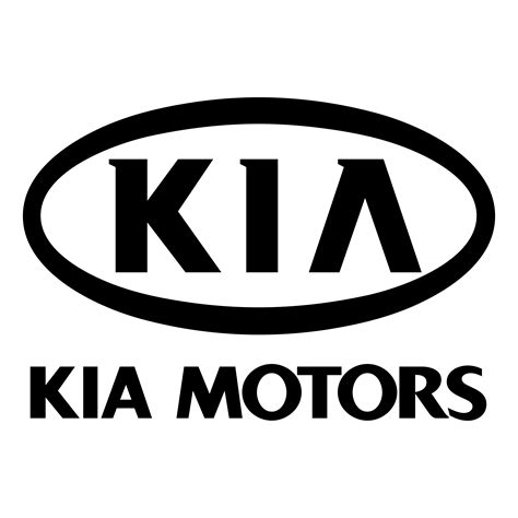 Kia Motors Logo PNG Transparent & SVG Vector - Freebie Supply