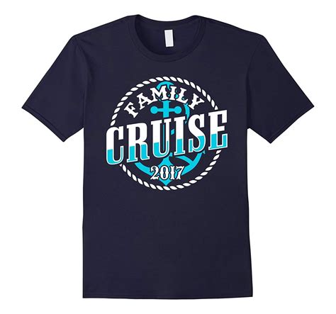 Family Cruise 2017 Shirt Group Vacation Summer Gifts TShirt | Family cruise, Vacation humor ...