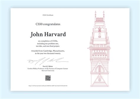 What is the difference between CS50 certificate and verified certificate? – killerinsideme.com