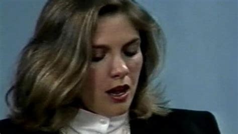 Tomorrows TV tonight colleen camp police academy2 - video dailymotion