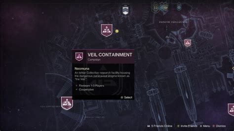 How to Unlock & Complete Unveiled Quest in Destiny 2 - Twinfinite