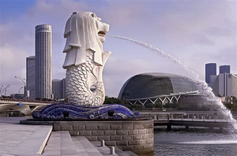 5 Most Interesting Places In Singapore