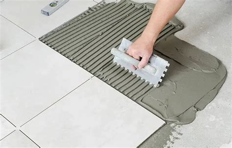 Tile Adhesive Manufacturer Pune | Tile Adhesive Supplier Pune