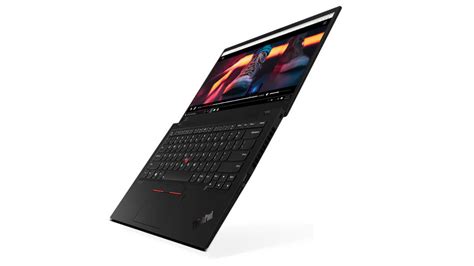 Lenovo ThinkPad X1 Carbon Core i7 – 10th Gen., 16GB, 1TB SSD, UHD 4K ...