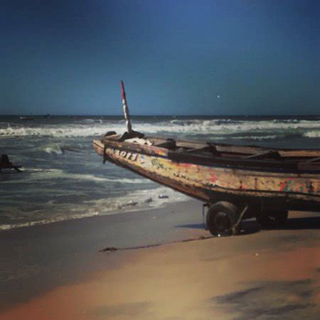 Plage de Nouakchott - All You Need to Know Before You Go (with Photos ...