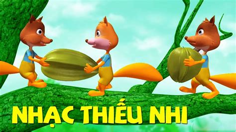 Nhạc Thiếu Nhi Hoạt Hình Cho Bé Xem - Nhạc Thiếu Nhi Trung Thu Mới Nhất ...