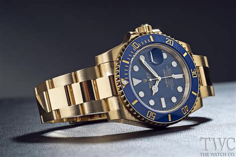 3 Best Rolex Gold Watches for Men - Bestwatch.com.hk