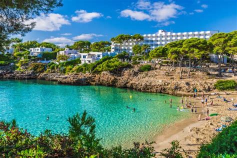 15 Best Beaches in Mallorca - The Nomadvisor