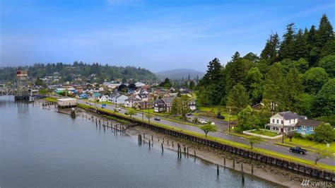 Hoquiam, WA Real Estate - Hoquiam Homes for Sale | realtor.com®