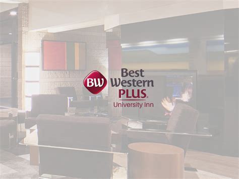 Best Western Plus University Inn » Palouse Place