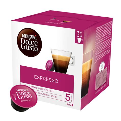 Dolce Gusto Capsules Espresso | ubicaciondepersonas.cdmx.gob.mx