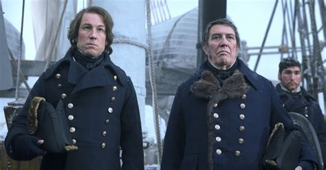 The Terror True Story | POPSUGAR Entertainment