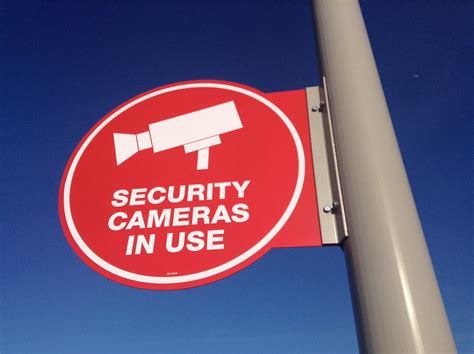 Security Cameras | Security Cameras in Use | Mike Mozart | Flickr