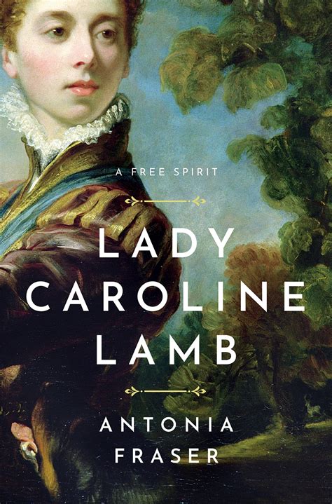 Review of Lady Caroline Lamb (9781639364053) — Foreword Reviews