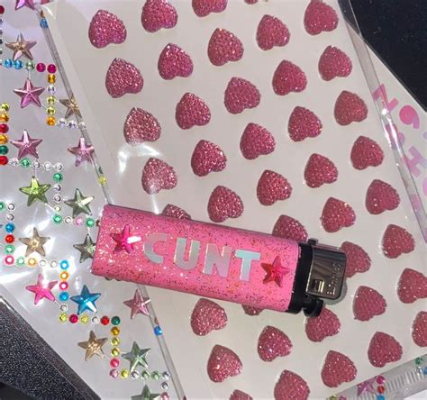 Decorated lighter | Custom lighters, Easy diy christmas gifts ...