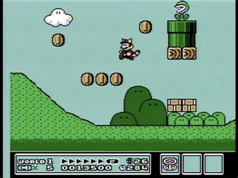 How Can I Play It?: Super Mario Bros. 3 | Retronauts