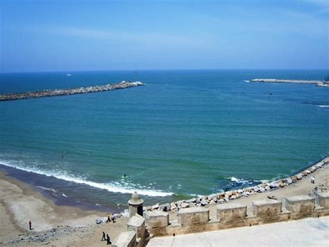 Essaouira Beach - All You Need to Know BEFORE You Go (2024)