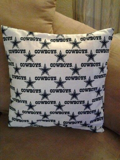 Dallas cowboys throw pillow | Cowboy pillow, Throw pillows, Cowboys