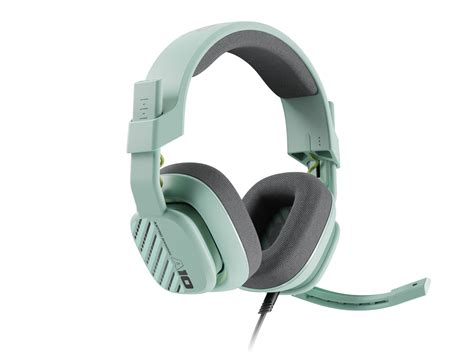 【たらお】 Astro A10 Gaming Headset Gen 2 Wired Headset - Over-Ear Gaming Headphones with flip-to ...