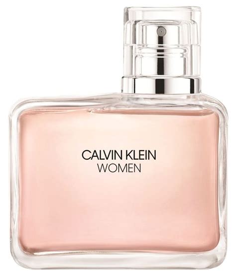 Calvin Klein Women 100 ml Eau de parfum Calvin Klein pas cher, comparez ...