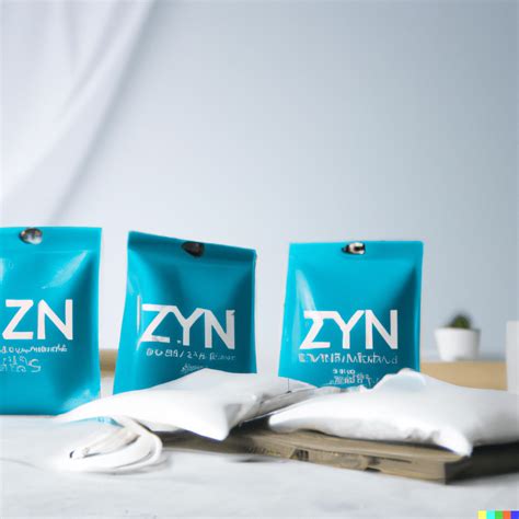 What are the Negative Side Effects of Zyn Pouches? - Pouchbay