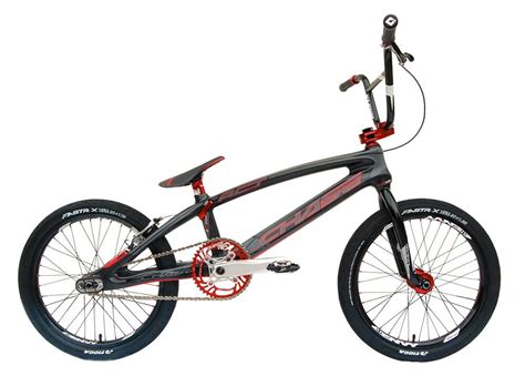 Chase Edge 2016 Pro XL BMX Racing Bike